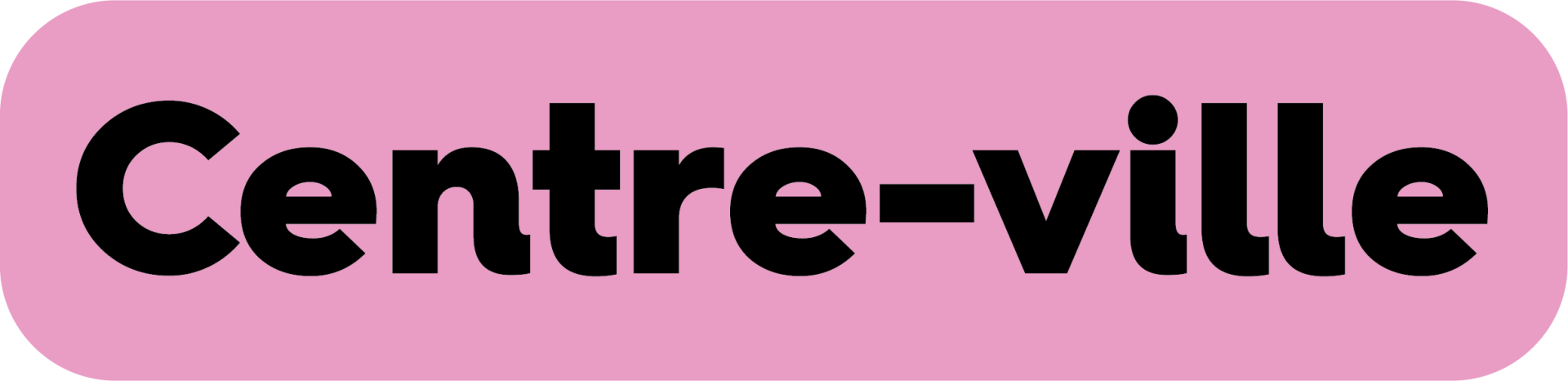 Centre-ville